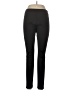 Kardashian Kollection Solid Black Active Pants Size L - photo 1