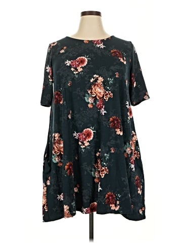 Agnes & Dora Casual Dress (view 1)
