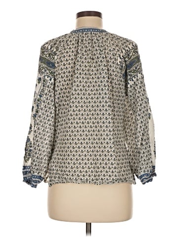 Emerson Fry Long Sleeve Henley (view 2)