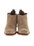 Cole Haan Tan Brown Ankle Boots Size 6 1/2 - photo 2