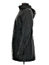 Laundry by Shelli Segal 100% Polyester Black Coat Size M - photo 5
