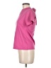 Assorted Brands Pink Short Sleeve Top Size M - photo 5