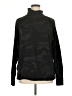 Nine West Camo Black Turtleneck Sweater Size 1X - photo 1