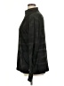 Nine West Camo Black Turtleneck Sweater Size 1X - photo 5