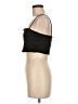 Shein Black Sleeveless Top Size 8 - 10 - photo 5