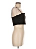 Shein Black Sleeveless Top Size 8 - 10 - photo 4