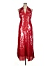 Bardot Red Cocktail Dress Size XL - photo 1
