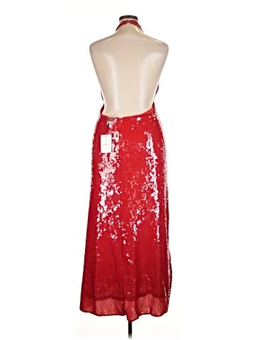 Bardot Cocktail Dress (view 2)