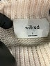 Wilfred Ivory Turtleneck Sweater Size S - photo 7