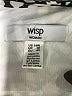Wisp Print Black Casual Dress Size 14 - photo 7