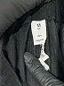 Unbranded 100% Polyester Black Casual Pants Size M (tall) - photo 7