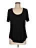 Old Navy Black Short Sleeve T-Shirt Size M - photo 1