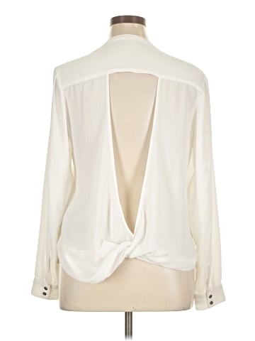Guess Long Sleeve Blouse (view 2)