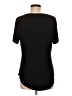 Old Navy Black Short Sleeve T-Shirt Size M - photo 2