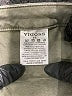 Vigoss Green Denim Shorts Size 31 waist - photo 4