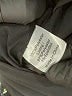 Tuckernuck 100% Polyester Tweed Black Casual Dress Size M - photo 4