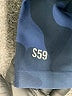 Splits 59 Argyle Blue Active Pants Size M - photo 7