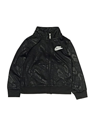 Nike Track Jacket (view 1)