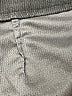 Unbranded Black Faux Leather Skirt Size L (estimated) - photo 4