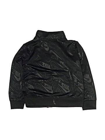 Nike Track Jacket (view 2)