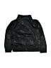 Nike 100% Polyester Graphic Black Track Jacket 18-24 MO / 24 MO - photo 2