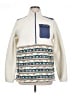 L.L.Bean 100% Polyester White Pullover Sweater Size XL - photo 1