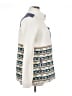 L.L.Bean 100% Polyester White Pullover Sweater Size XL - photo 4
