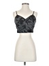Universal Thread Gray Tank Top Size S - photo 1