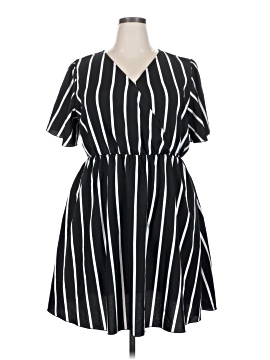 Assorted Brands Casual Dress
