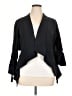 Dex Black Jacket Size 1X - photo 1