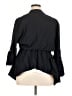 Dex Black Jacket Size 1X - photo 2
