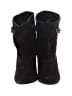IRO Black Boots Size EU 38 - photo 2