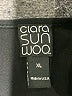 Clara Sun Woo Black Casual Dress Size XL - photo 7