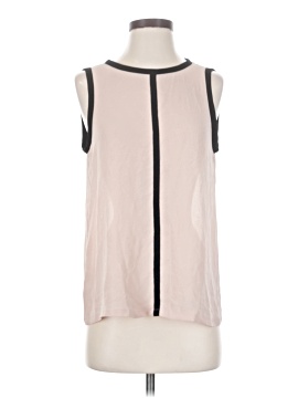 Ann Taylor Loft Sleeveless Blouse