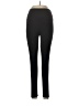 Unbranded Solid Black Active Pants Size Lg - XL - photo 1