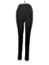 Unbranded Solid Black Active Pants Size Lg - XL - photo 2