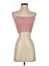 Madewell Pink Tube Top Size XXS - XS - photo 1