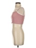 Madewell Pink Tube Top Size XXS - XS - photo 5