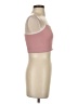 Madewell Pink Tube Top Size XXS - XS - photo 4