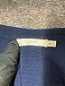 Lush 100% Polyester Blue Short Sleeve Blouse Size 2X - photo 7