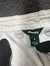 Roots 100% Organic Cotton Ivory Jeans Size 6 - photo 7