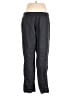H&M Gray Track Pants Size L - photo 2