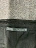 Zara Black Sleeveless Blouse Size S - photo 7