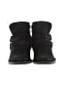 Born Black Ankle Boots Size 5 - photo 2