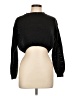 Unbranded Black Pullover Sweater Size L - photo 1