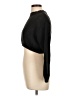 Unbranded Black Pullover Sweater Size L - photo 5