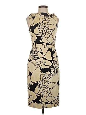 David Meister Cocktail Dress (view 1)