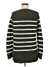 Old Navy Stripes Green Pullover Sweater Size M - photo 2