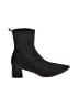 Unbranded Black Boots Size 9 - photo 1