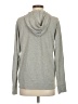 J.Crew Gray Pullover Hoodie Size S - photo 2